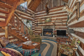 Das Eck Haus - Cozy Cabin Getaway